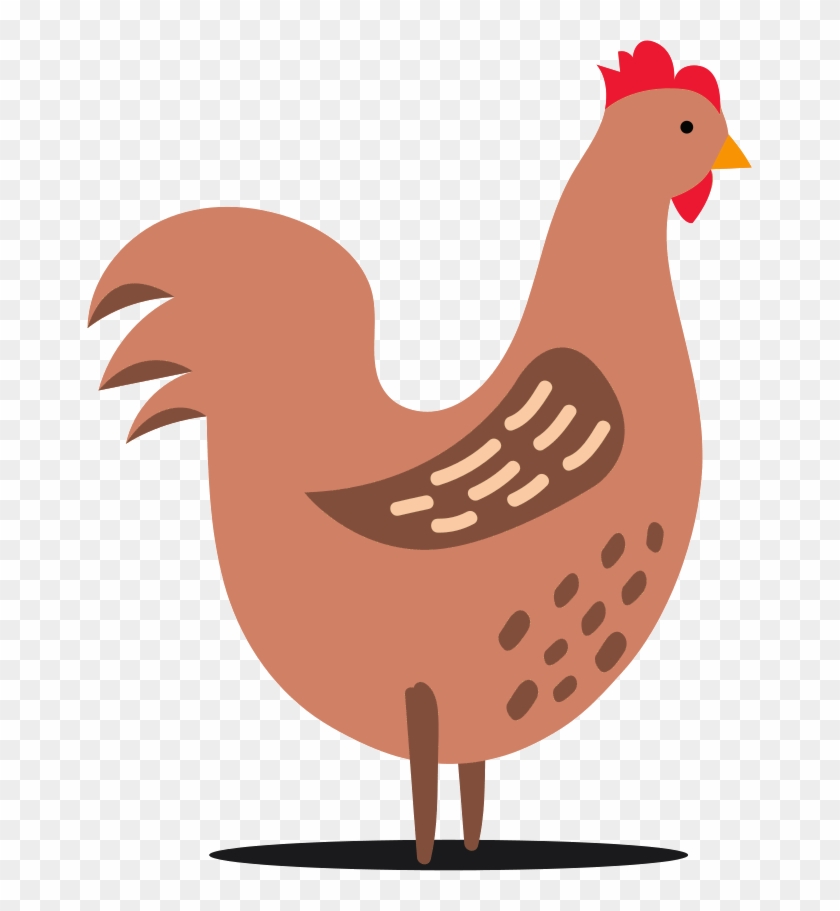 Cheeky Chicken Cottage, Holiday, Accommodation, Self - Self Catering #349970
