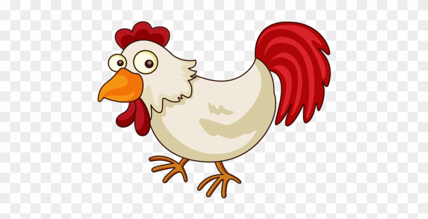 Album - Chicken Cartoon #350072