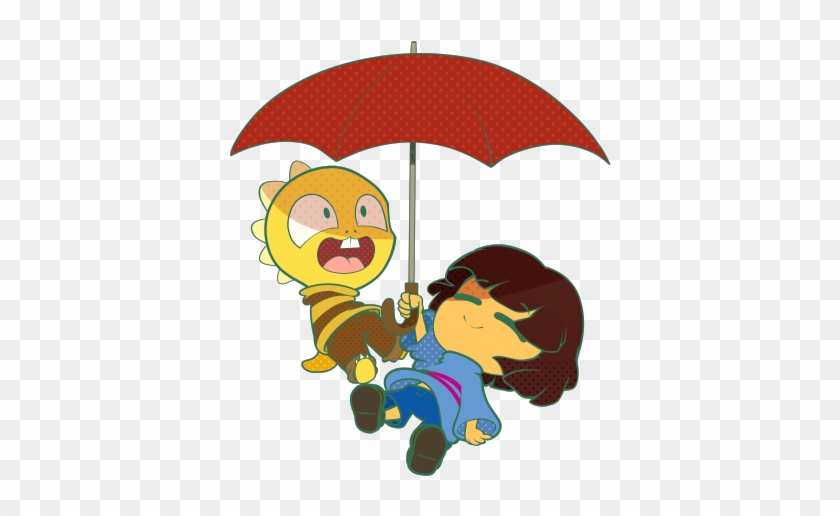 Beach Umbrella Cliparts - Cartoon #350131