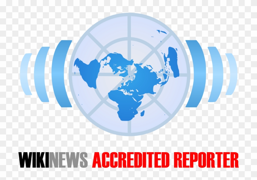 Wikinews The Free News The Free Encyclopedia, Wikimedia - Wikinews #350419
