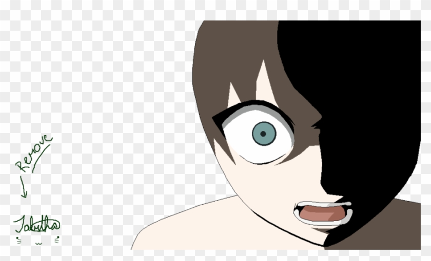 Crazy Base By Tabii Chan - Anime Base Crazy Girl #350649
