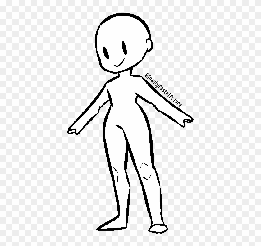 Base* Cute Chibi Base By Toastypastelprince On Deviantart - Base* Cute Chibi Base By Toastypastelprince On Deviantart #350693