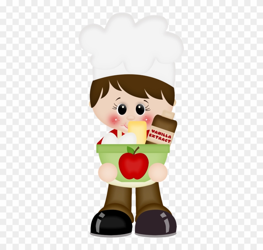 ○‿✿⁀kitchen‿✿⁀○ - Cocineritos Dibujos #350734