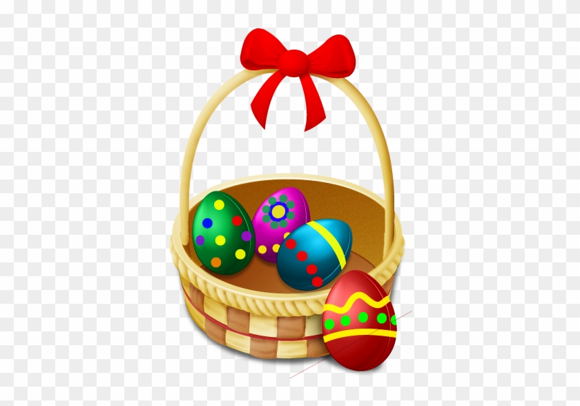 Easter Bunny Computer Icons Easter Egg Egg Hunt - Easter Bunny Computer Icons Easter Egg Egg Hunt #350754