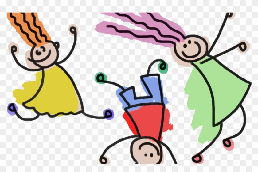 8 Things That Happen When You Have Three Kids - Write Workbook For Young Authors #350805