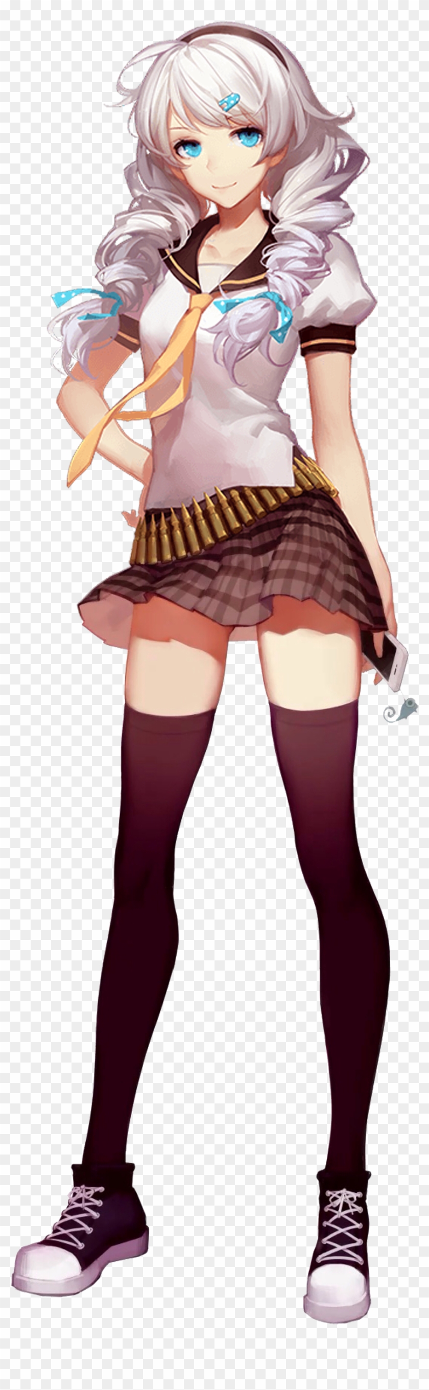Kiana Kaslana - Honkai Impact 3 Kiana #351107