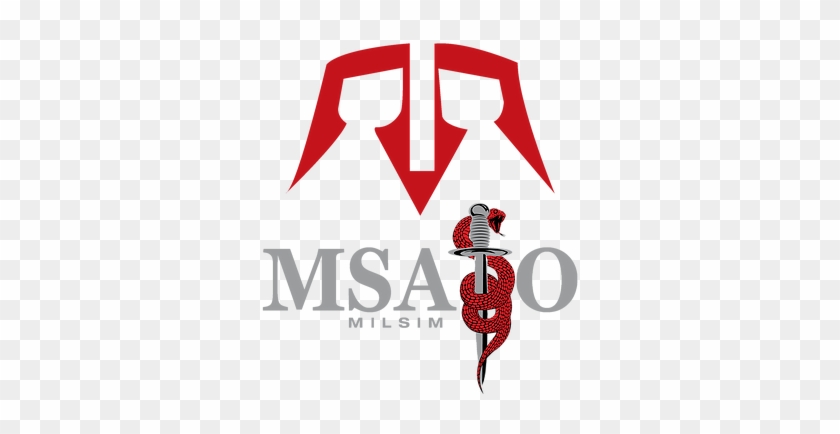Op - Msato Milsim #351014