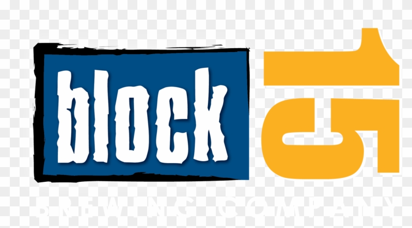 Block Party Clip Art #351092