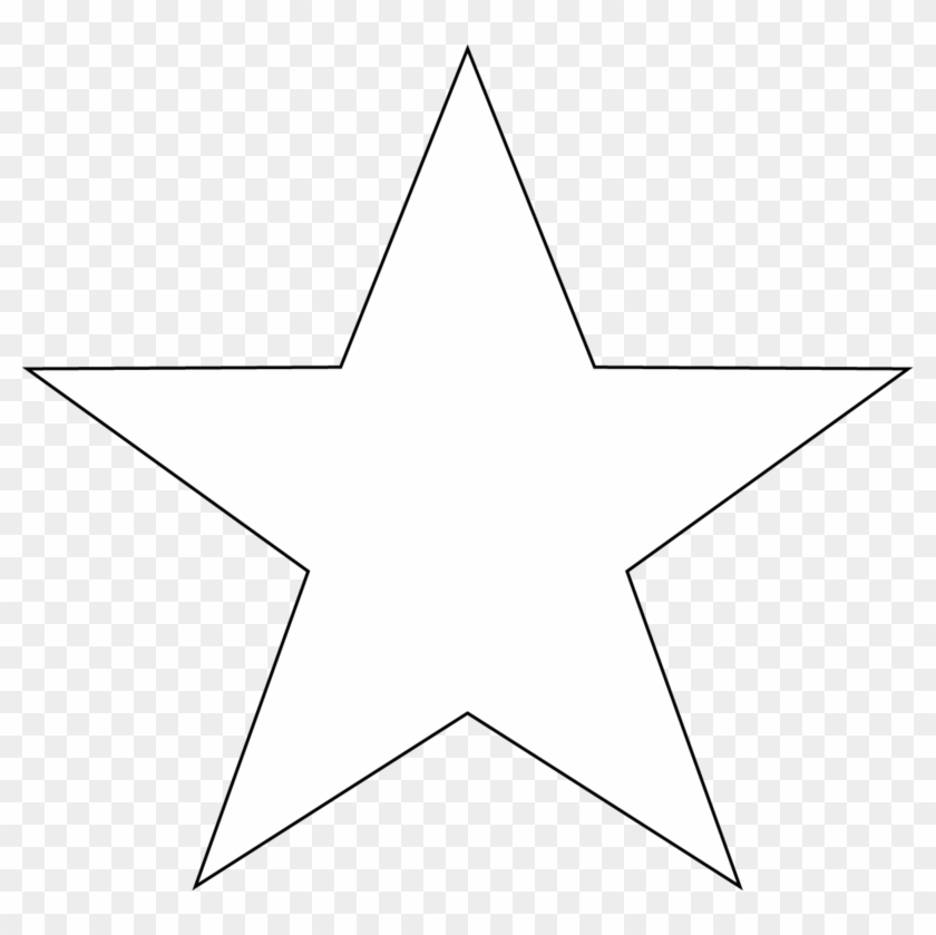 This Star Has Rotational Symmetry - This Star Has Rotational Symmetry #351146