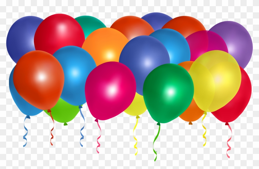 Clipart Images - Feliz Aniversário #351242