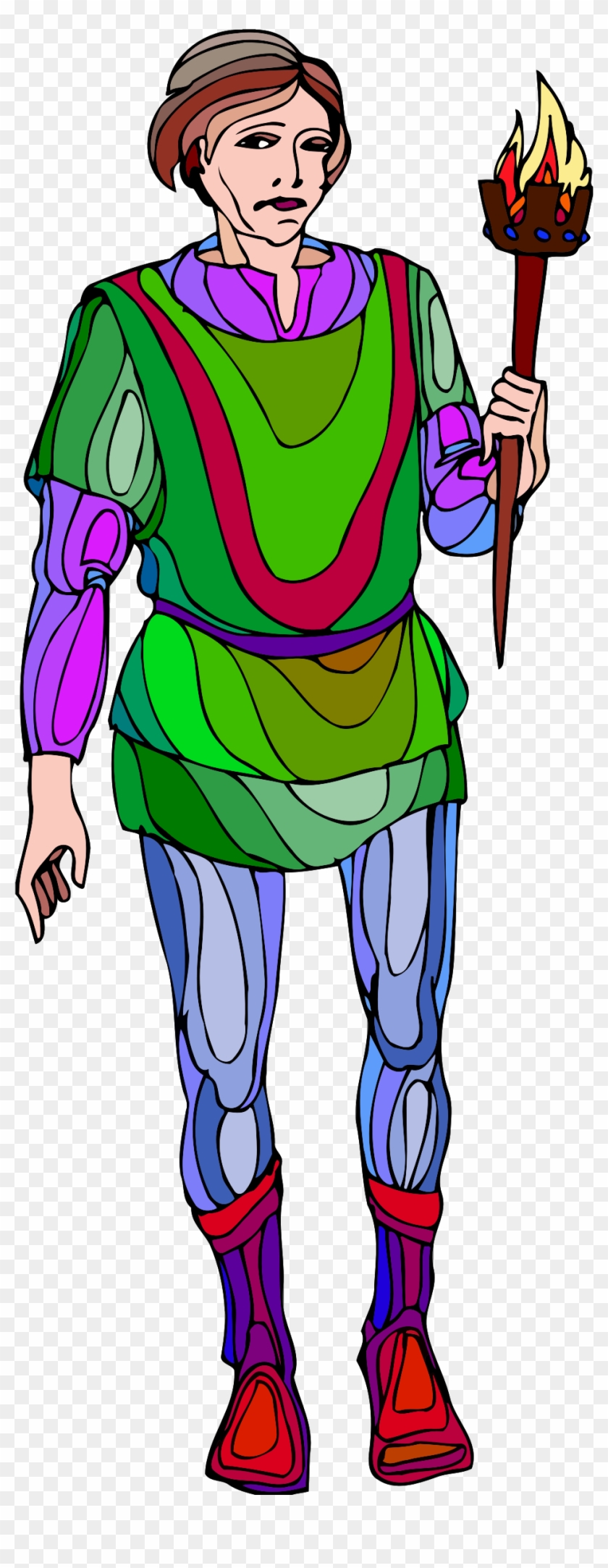 Fleance Lady Macbeth Banquo Clip Art - Fleance #351289