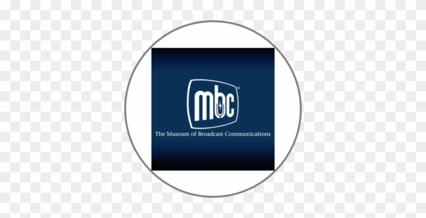 Museum Of Broadcast Communications - Chicago Loop #351301