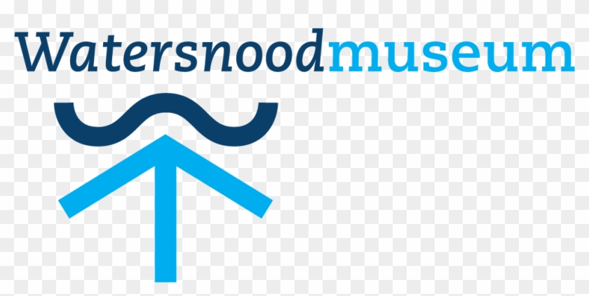 Museum - Watersnoodmuseum Logo #351305