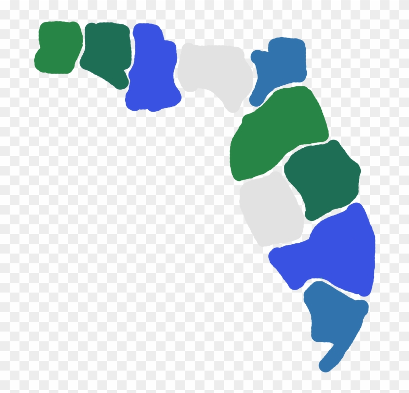 West Florida East Florida Spanish Florida T - West Florida East Florida Spanish Florida T #351327