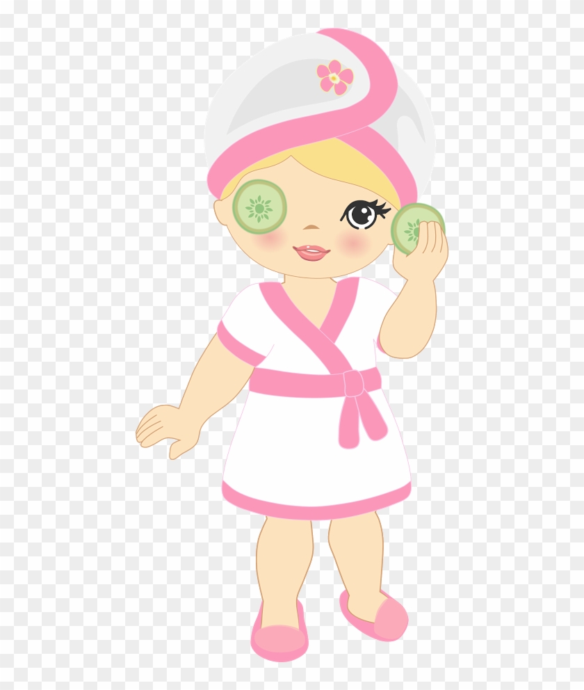Spa - Spa Cute #351370