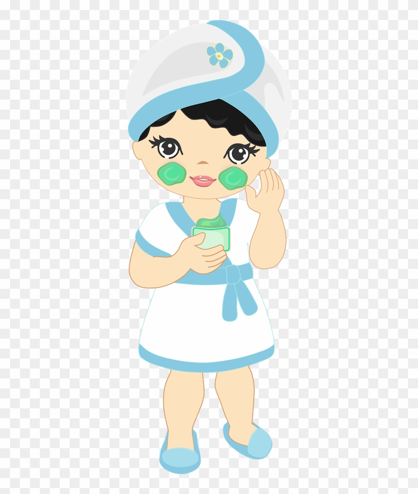 Spa - Drawing #351377