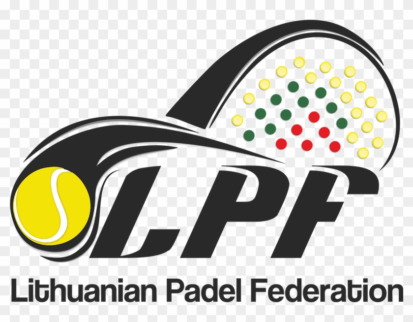 Padel Federation #351390