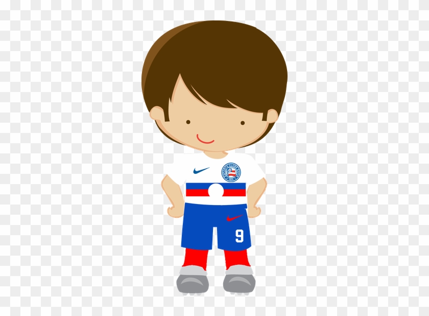 Futebol - Minus - Jogador Minus #351751