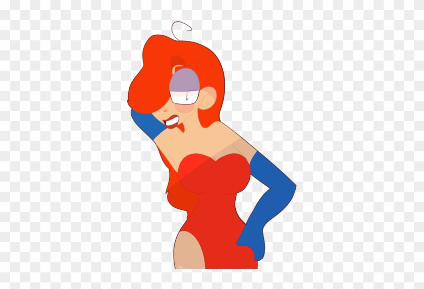 Who Framed Roger Rabbit - Cartoon #352015
