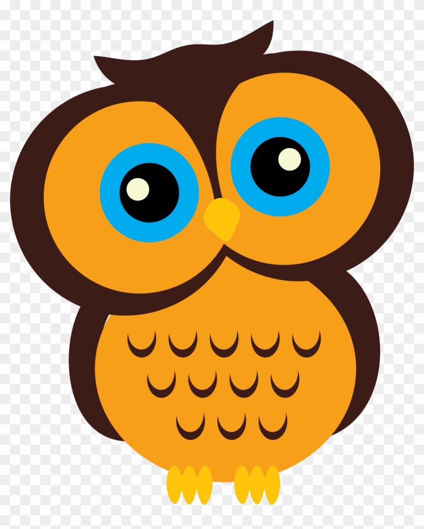 Photo By @daniellemoraesfalcao - Cute Owl Cartoon #352039