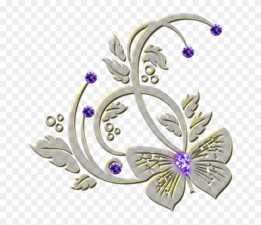Decorative Embellishments - Stickers Muraux Autocollants D174 Belle Papillons Tribal #352293
