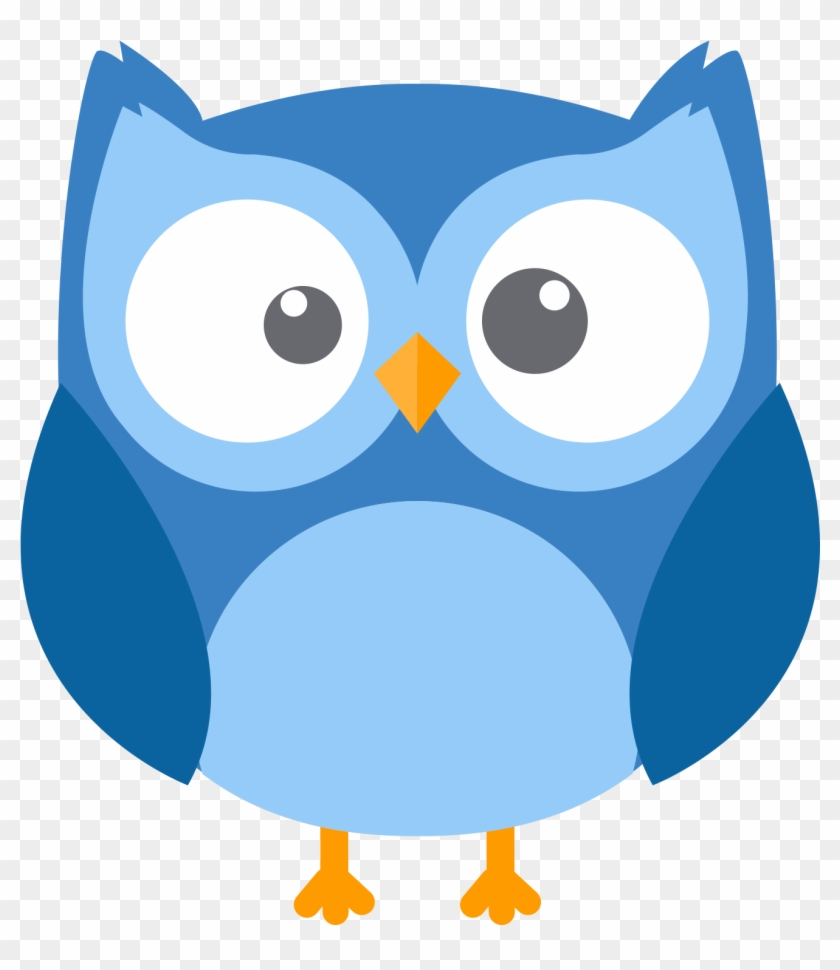 Owl Euclidean Vector Clip Art - Owl #352305