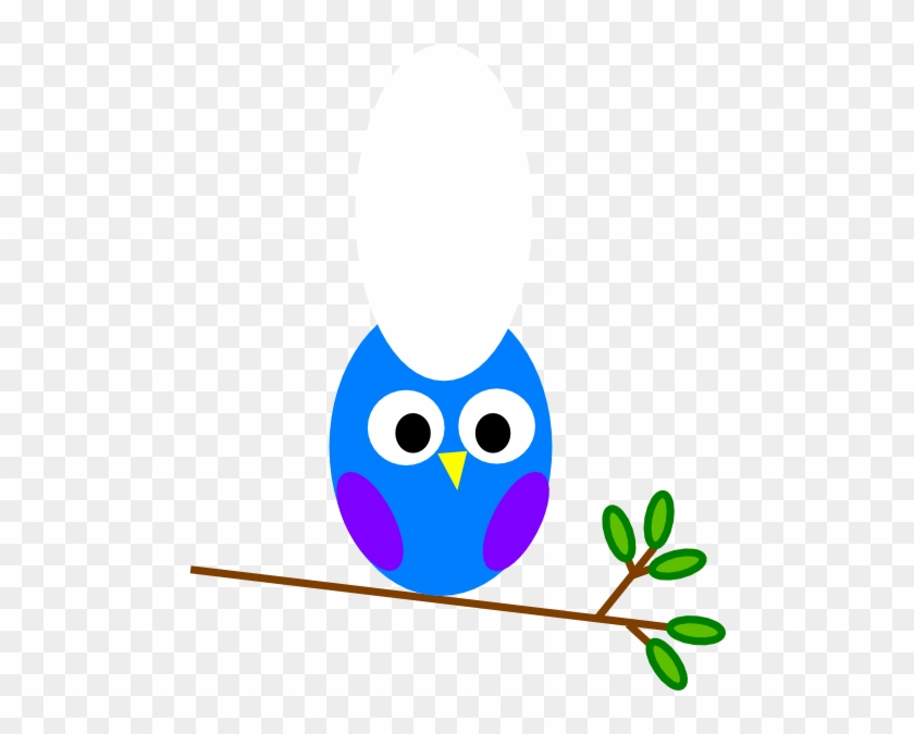 Owl Clip Art #352327