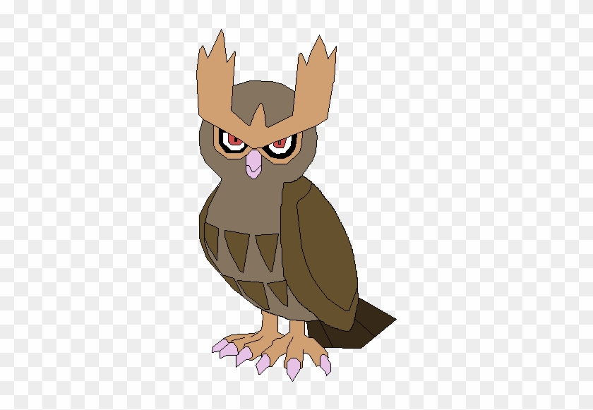 Noctowl #352431