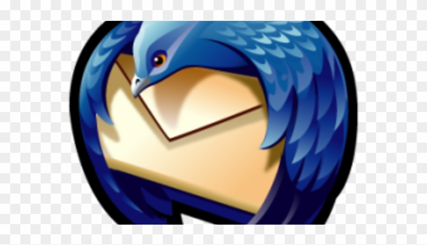 Mozilla Thunderbird Customer Support & Help - Thunderbird Icon #352502