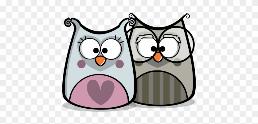Owl Clip Art, Owl Paper, Clipart, Cartoons, Monsters, - Bubu E As Corujinhas #352590
