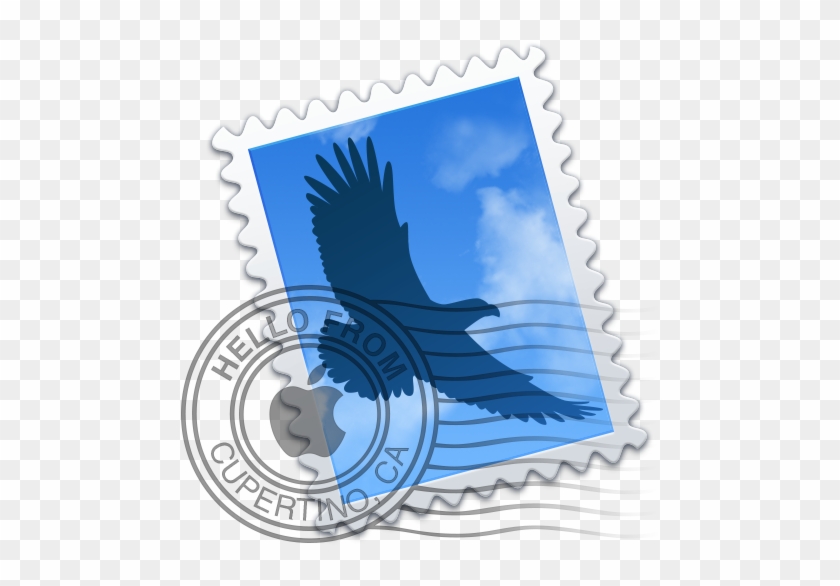 Configurar Mac Os X Mail - Mbox #352671