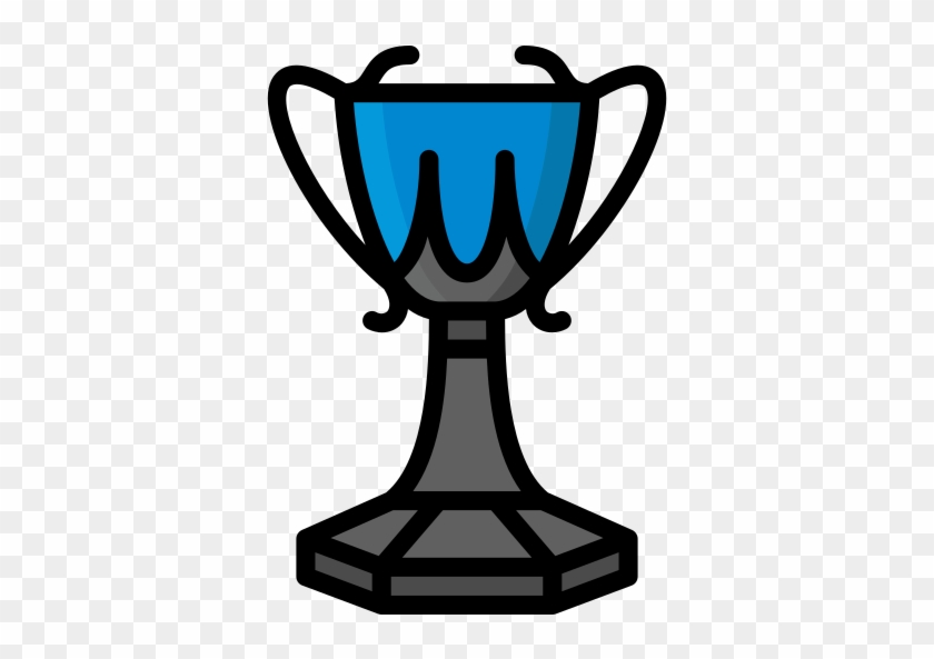 Harry, Potter, Triwizard, Cup Icon - Harry, Potter, Triwizard, Cup Icon #352695