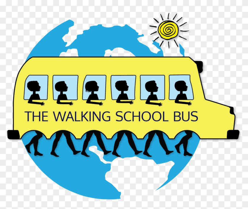   School Bus Front Cartoon #352819