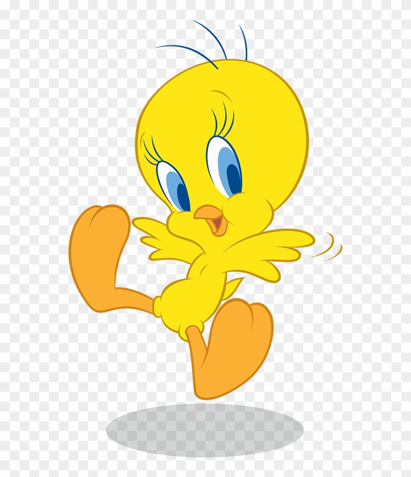 Tweety Bird Png Image With Transparent Background - Tweety #352823
