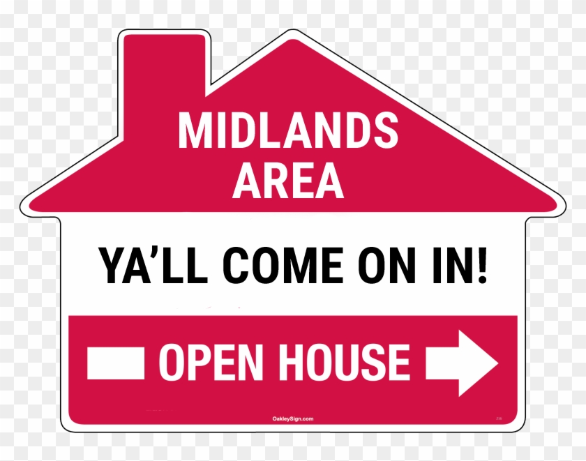Columbia Sc Open House Search - Sign #352886