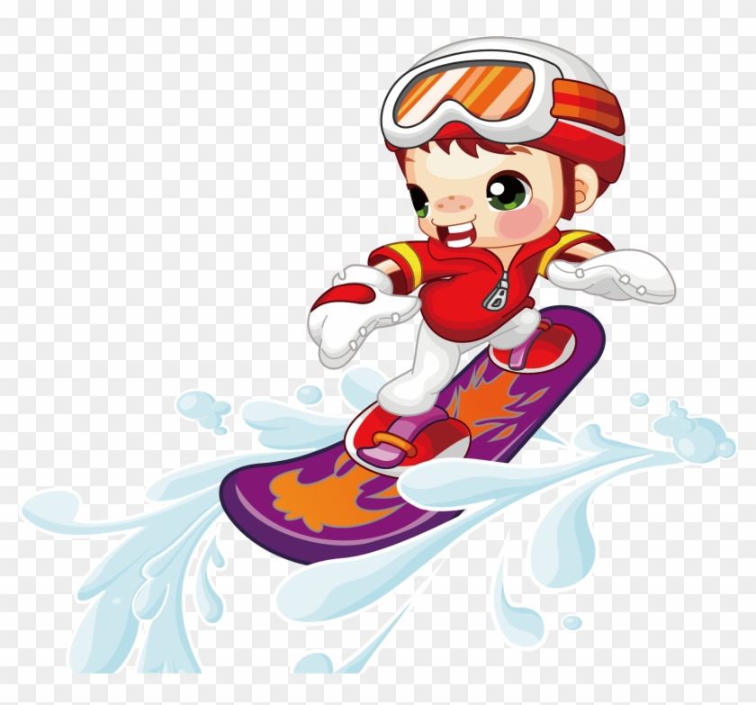 Surfing Brave Little Boys - Surfing Brave Little Boys #352933