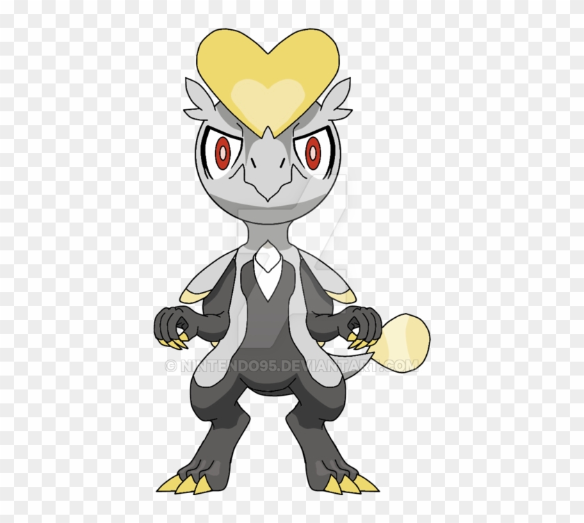 ☆ ̗̀ⓝintendo95's Ⓐrt ̖́ ☆ - Pokemon Jangmo O Deviantart #353028