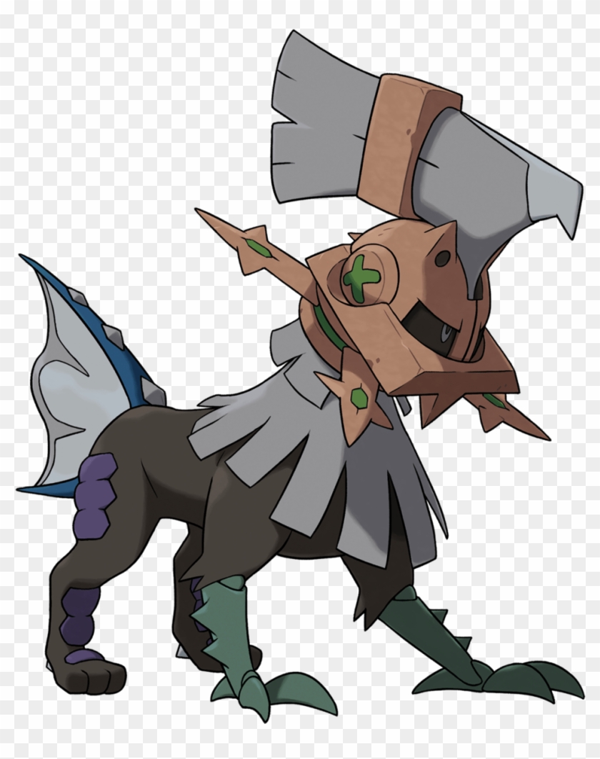 Jangmo O Is A Dragon Type Pokemon, Known As The Scaly - Null Pokemon Sun And Moon #353059