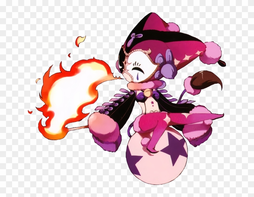 At One Point, Ripple Is Captured And Brainwashed By - Mahou Shoujo Ikusei Keikaku Stuntchica #353181