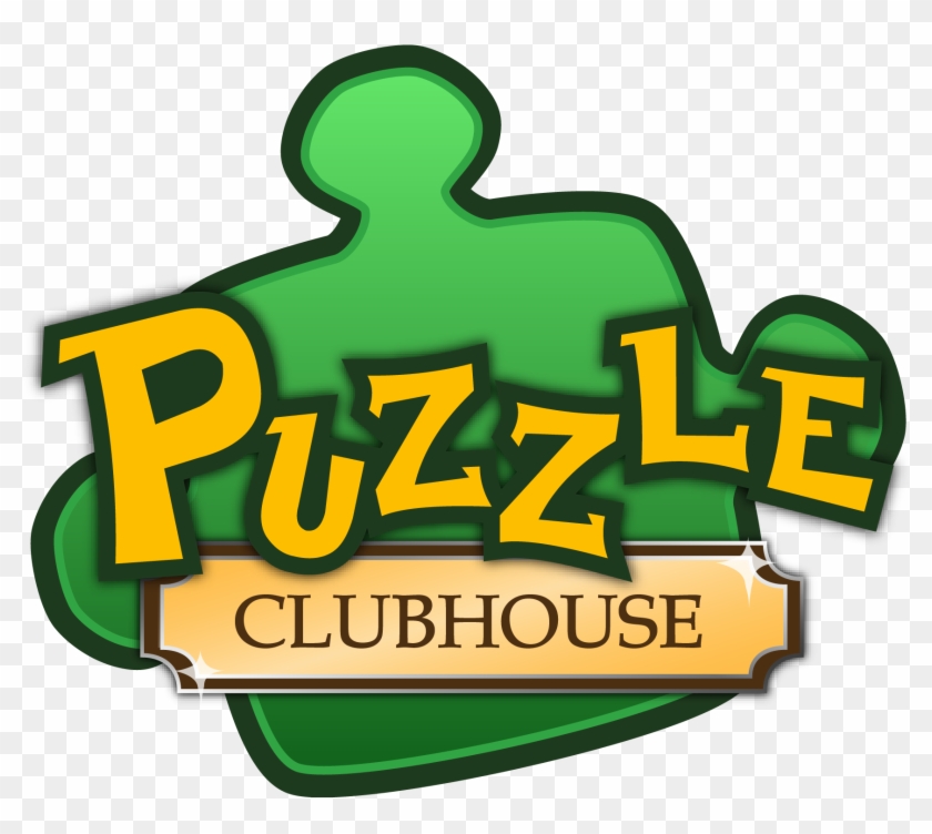 Puzzle Clubhouse - Emblem #353223