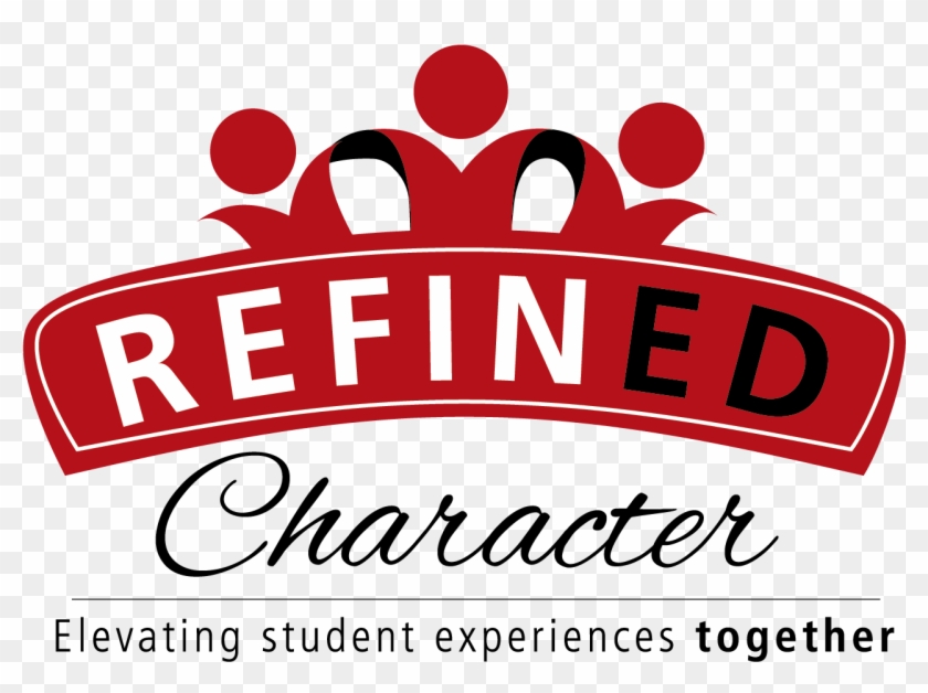 Refined Character - Miracle In The Bay [book] #353466