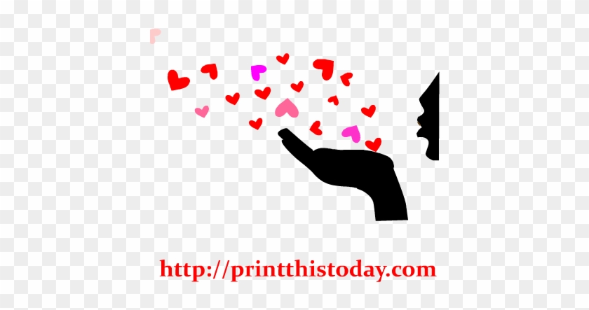 Love Clipart - Love Clipart #353552
