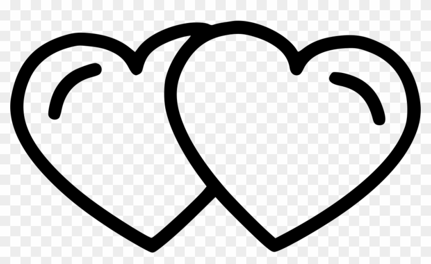 Hearts Love Marriage Comments - Heart #353645