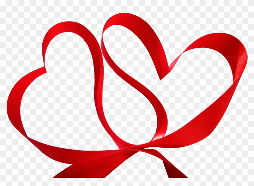 Wedding Invitation Heart Clip Art - Wedding Invitation Heart Clip Art #354025