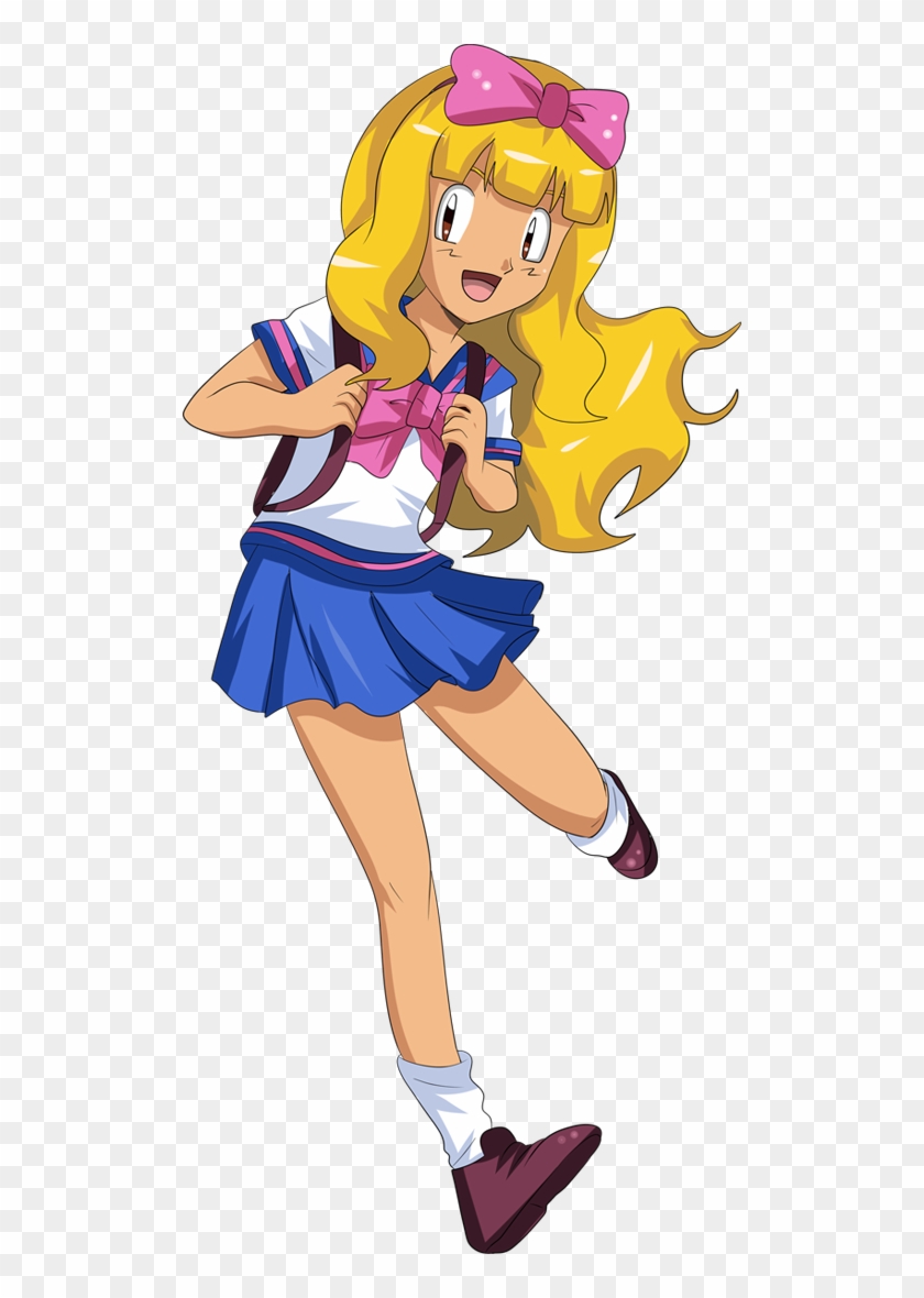 Commission4 4 Crossdressprincess By Hikariangelove - Comision 4 Crossdressprincess #353703