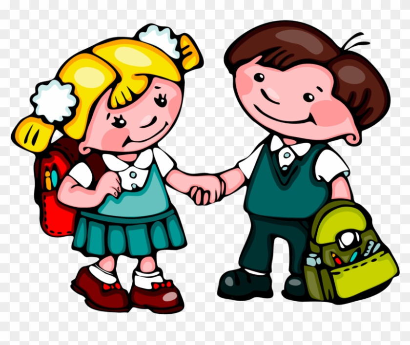 - Blogspot - Hu201409imagenes De - Niño Y Niña Animado Preescolar #353706