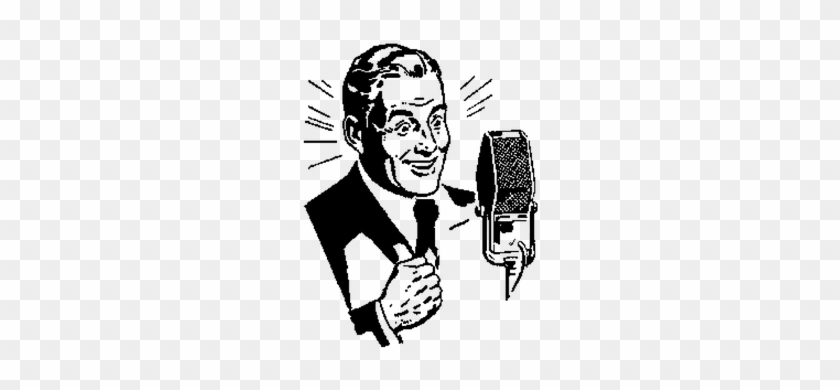 Old School Dj Vector Graphics - Old School Vector Png #353830