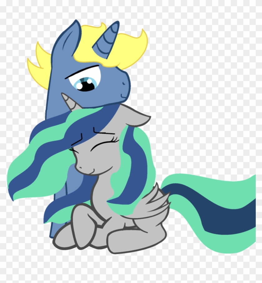 I Love You By Endergurl22 - Cartoon #353908