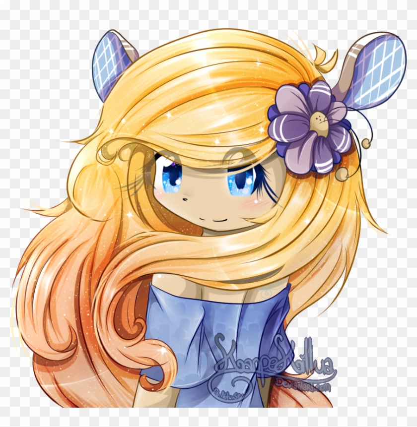 I Love You By Darcyyan - Cartoon #353953
