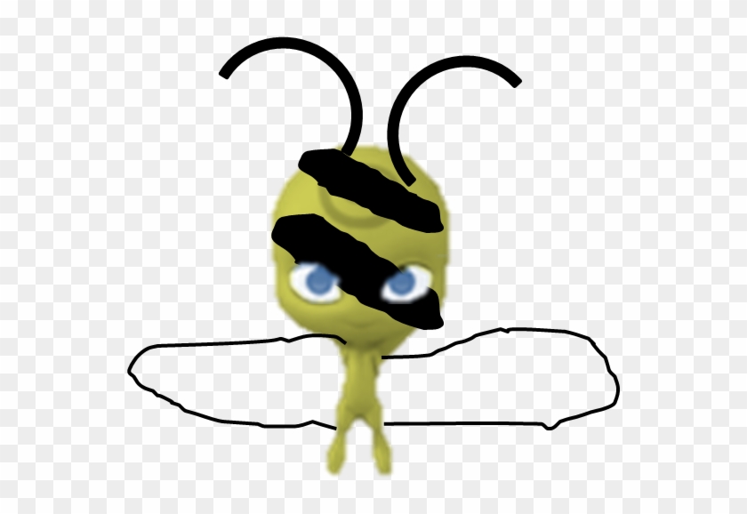 Bee Kwami - Bee #354162